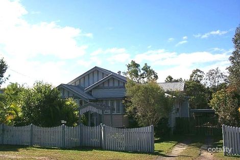 Property photo of 17 Grigor Street Caboolture QLD 4510