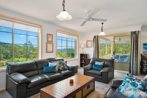 Property photo of 64 The Gully Road Berowra NSW 2081