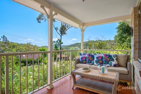 Property photo of 64 The Gully Road Berowra NSW 2081