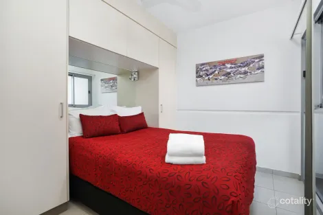 Property photo of 1309/6 Carey Street Darwin City NT 0800