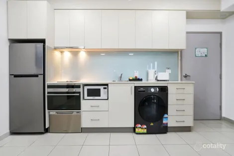 Property photo of 1309/6 Carey Street Darwin City NT 0800