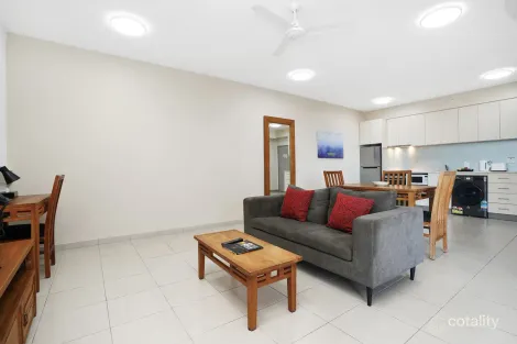 Property photo of 1309/6 Carey Street Darwin City NT 0800