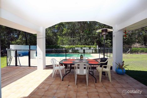 Property photo of 98 Nojoor Road Mudjimba QLD 4564