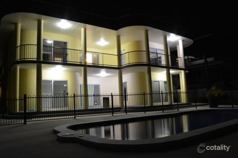 Property photo of 320 Scenic Highway Rosslyn QLD 4703