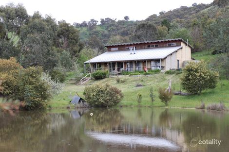 749 U T Creek Rd, Devils River, VIC 3714