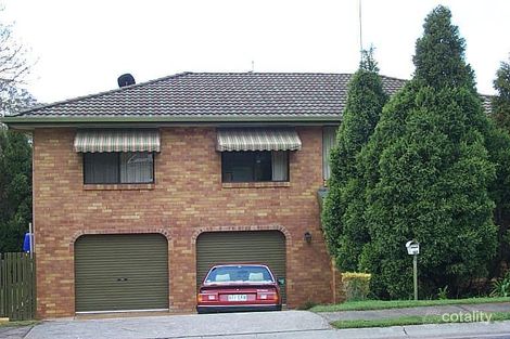 563 Creek Rd, Mansfield, QLD 4122