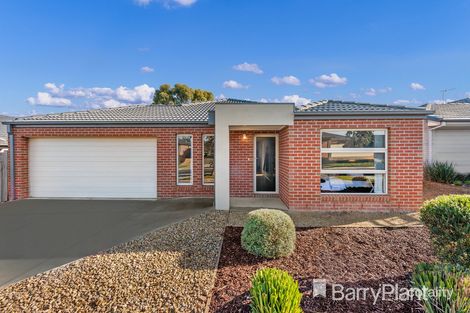 Property photo of 20 Hilda Drive Brookfield VIC 3338