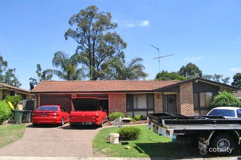 5 Skylark Cres, Erskine Park, NSW 2759