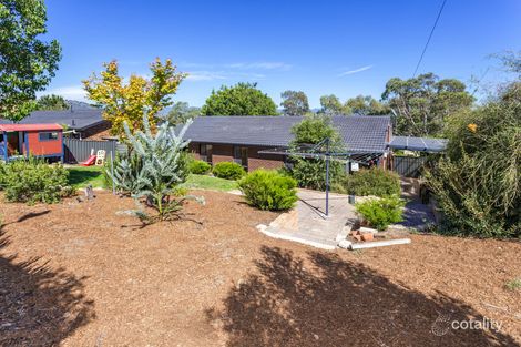 Property photo of 15 Purbrick Street Chisholm ACT 2905