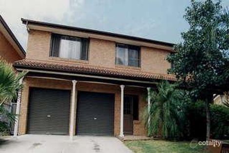 110 Myrtle St, Prospect, NSW 2148