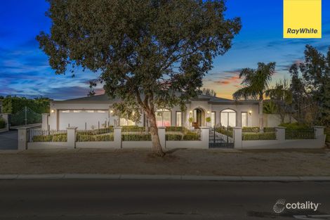 Property photo of 7 Highfield Way Kurunjang VIC 3337