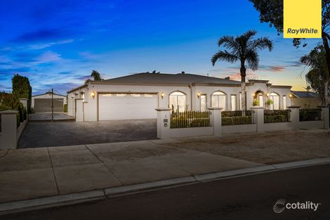 Property photo of 7 Highfield Way Kurunjang VIC 3337