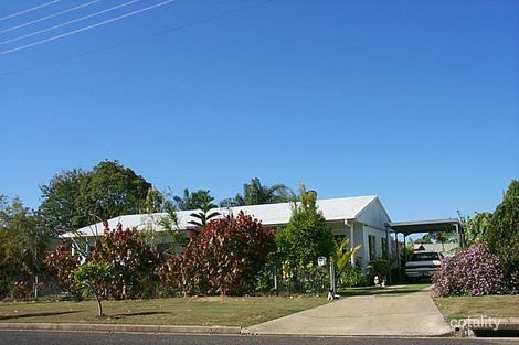 6 Keys St, Avenell Heights, QLD 4670