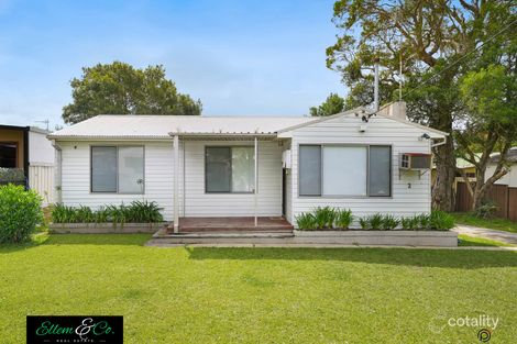 Property photo of 2 Bundarra Place Dapto NSW 2530