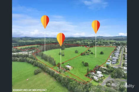 44 Lake Barrine Rd, Malanda, QLD 4885