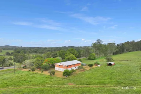 Property photo of 44 Lake Barrine Road Malanda QLD 4885