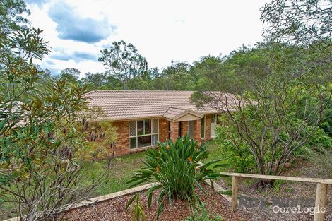 Property photo of 8 Branch Creek Road Clear Mountain QLD 4500