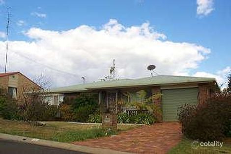 10 Bhutan Ct, Newtown, QLD 4350