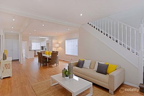 Property photo of 22 Richard Johnson Crescent Ryde NSW 2112