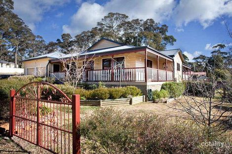 24 Seiberi Cl, Blackheath, NSW 2785