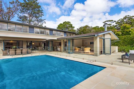 17 Gerald Ave, Roseville, NSW 2069