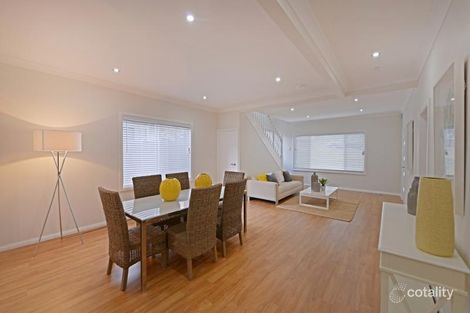 Property photo of 22 Richard Johnson Crescent Ryde NSW 2112