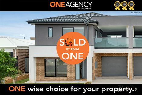 21 Brimstone Dr, Tarneit, VIC 3029