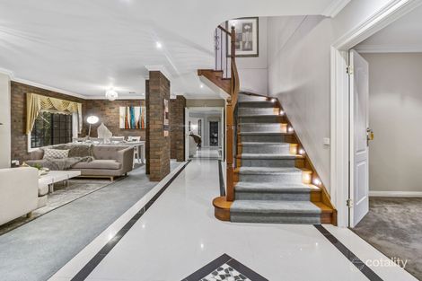 Property photo of 3 Morea Close Caroline Springs VIC 3023