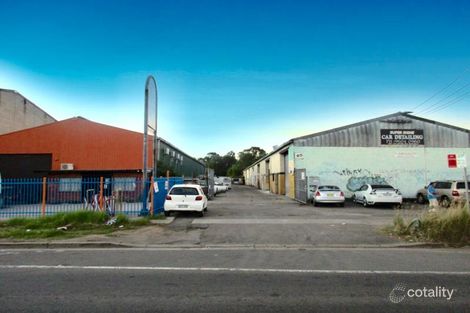 3/40 Victoria St, Smithfield, NSW 2164