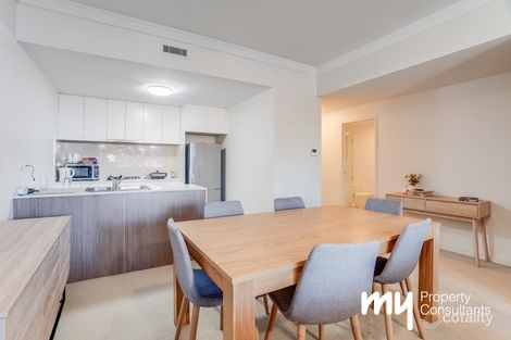 Property photo of 120/3-17 Queen Street Campbelltown NSW 2560