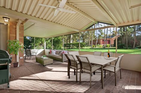 Property photo of 5 Windermere Place Wallalong NSW 2320