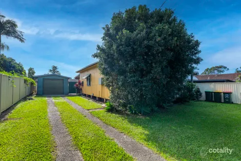 Property photo of 30 Clarence Street Woolgoolga NSW 2456