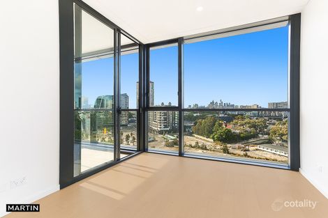 902/25 Geddes Ave, Zetland, NSW 2017