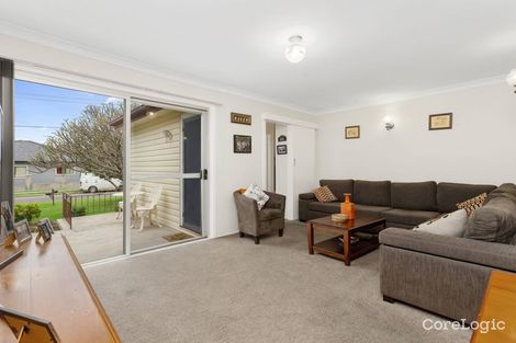 Property photo of 44 Brotherton Street South Wentworthville NSW 2145