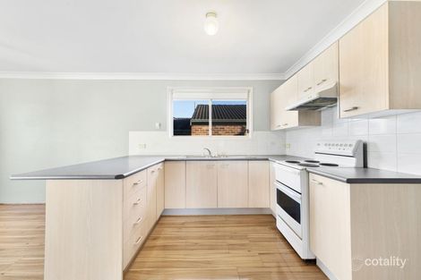 Property photo of 3/12 Thomas Street Cardiff NSW 2285