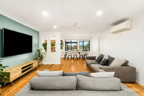 Property photo of 3 Denison Avenue Barrack Heights NSW 2528