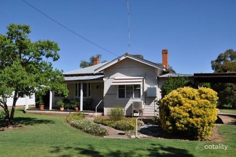 Property photo of 6 Grevillea Avenue Eugowra NSW 2806