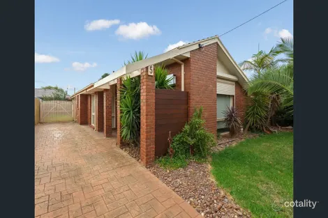 Property photo of 5 Bouverie Place Epping VIC 3076