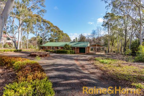 Property photo of 11 Renshaw Drive Dubbo NSW 2830