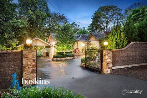 31 Edinburgh Rd, Lilydale, VIC 3140