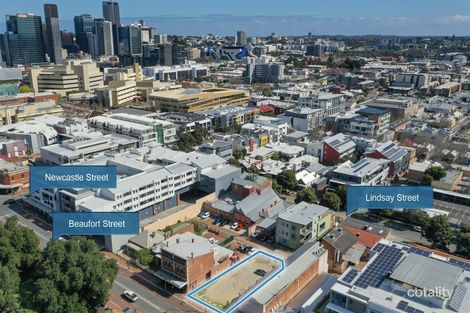 Property photo of 195 Beaufort Street Perth WA 6000
