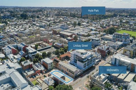 Property photo of 195 Beaufort Street Perth WA 6000