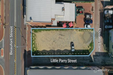 Property photo of 195 Beaufort Street Perth WA 6000