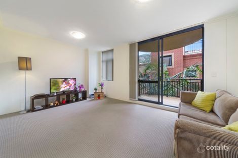 Property photo of 207/199-223 Pyrmont Street Pyrmont NSW 2009