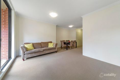 Property photo of 207/199-223 Pyrmont Street Pyrmont NSW 2009