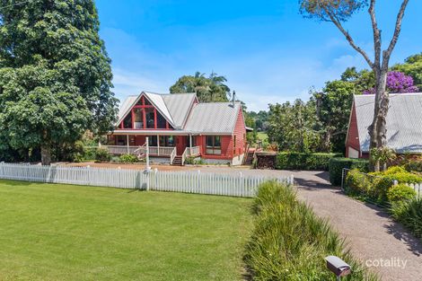 Property photo of 72 Ruddle Drive Reesville QLD 4552