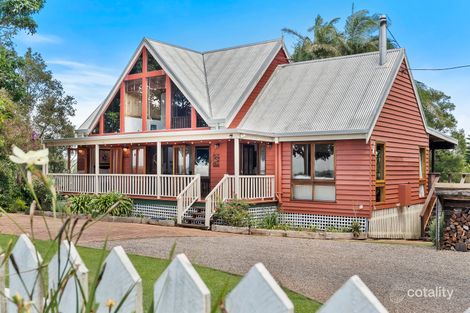 Property photo of 72 Ruddle Drive Reesville QLD 4552