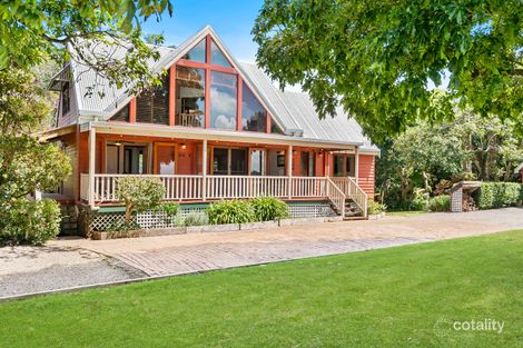 Property photo of 72 Ruddle Drive Reesville QLD 4552