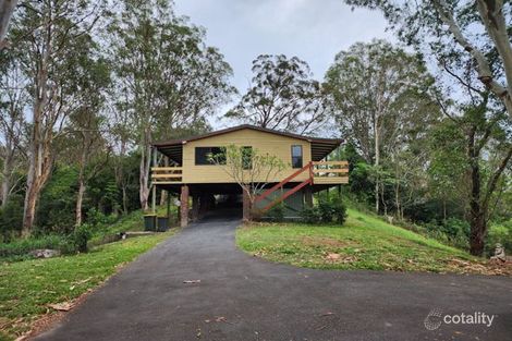 Property photo of 19 Aroona Crescent Bilambil NSW 2486
