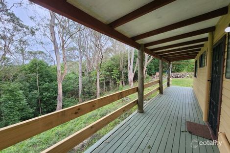 Property photo of 19 Aroona Crescent Bilambil NSW 2486